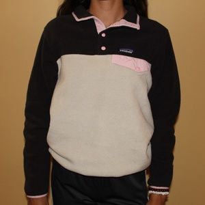 Patagonia Pullover